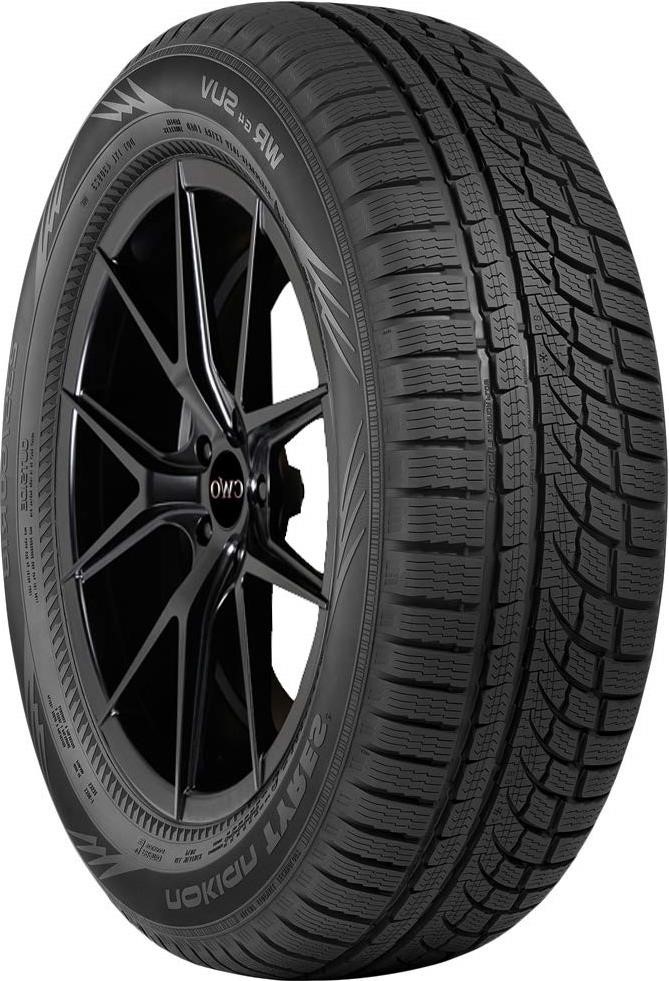 Nokian WR G4 SUV 225/65R17 106H BSW | Best One Tire